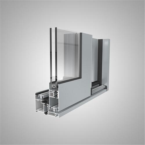 别墅装修分享:塑钢门窗功能性和优缺点,塑钢门窗分类